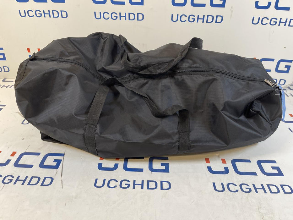 Used Ditch Witch Utiliguard Standard Bluetooth Receiver & T5 Transmitter Kit. Stock number: U308