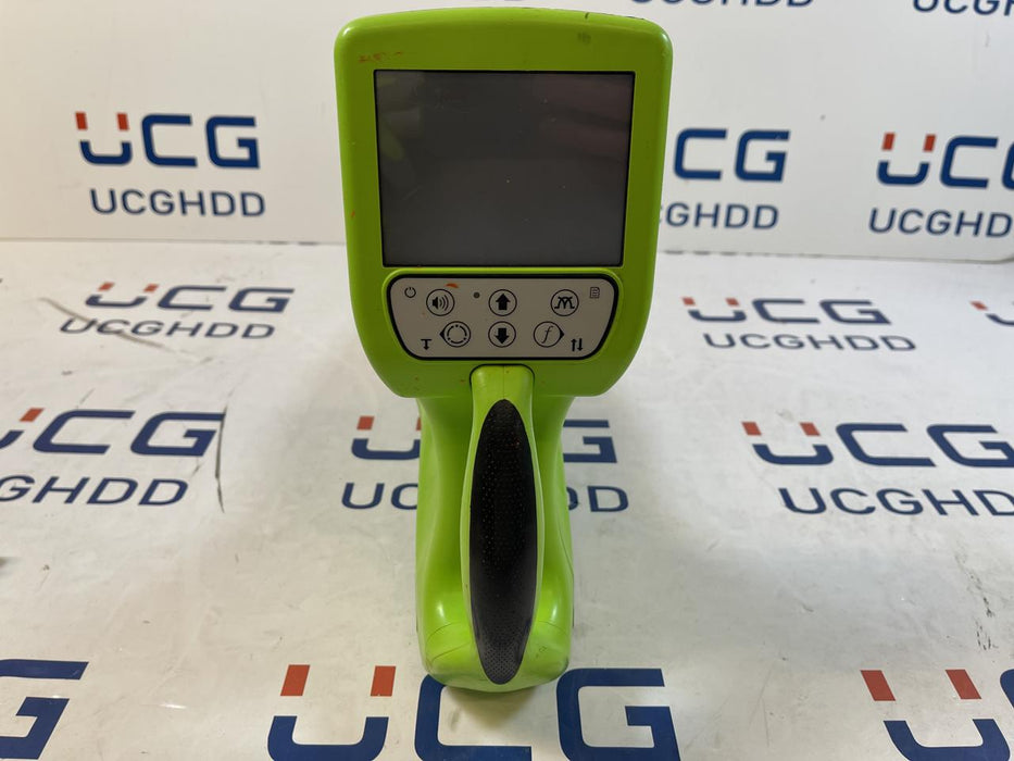 Used Subsite Utiliguard Standard Receiver & T5 Transmitter Kit. Stock number: U398