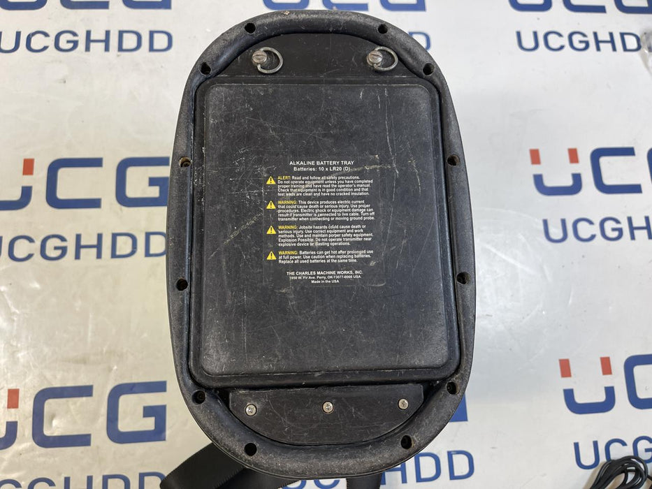 Used Subsite Utiliguard Standard Receiver & T5 Transmitter Kit. Stock number: U398