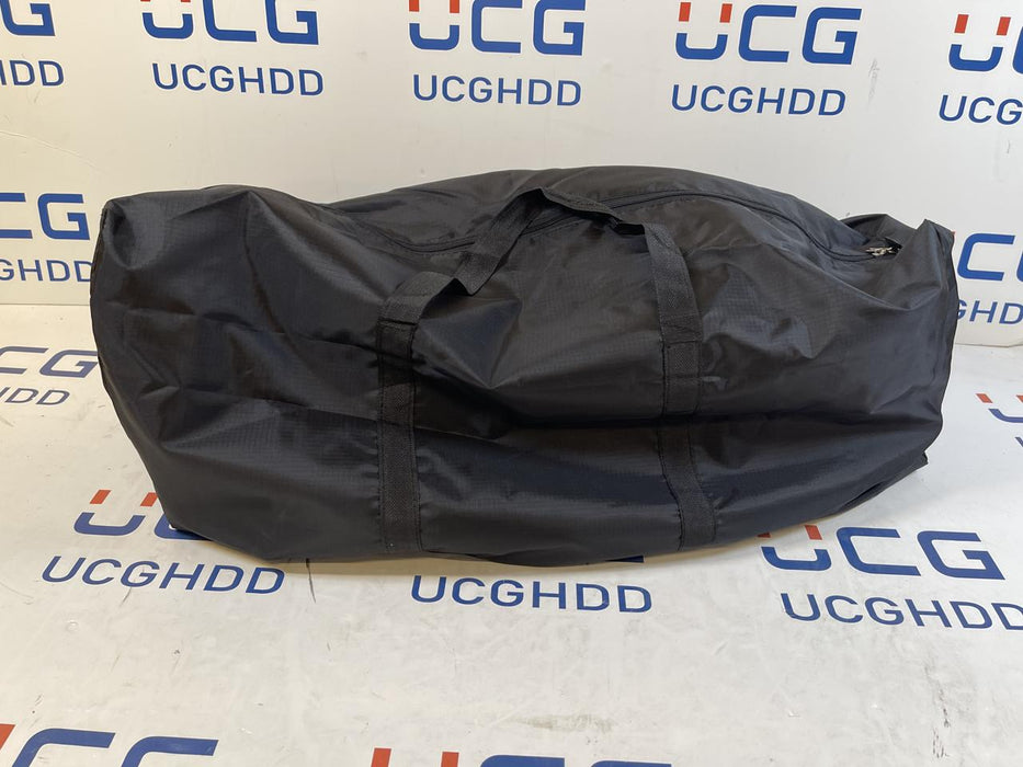 Used Subsite Utiliguard Standard Receiver & T5 Transmitter Kit. Stock number: U398