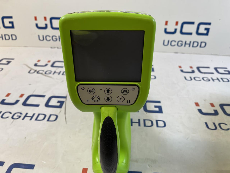 Used Subsite Utiliguard Standard Receiver & T5 Transmitter Kit. Stock number: U301