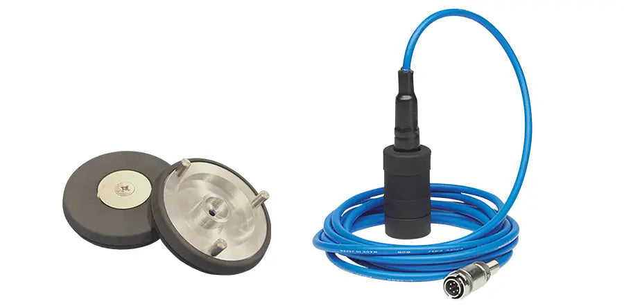 New SubSurface Instruments LD-15 Leak Detector. Stock number: SI16