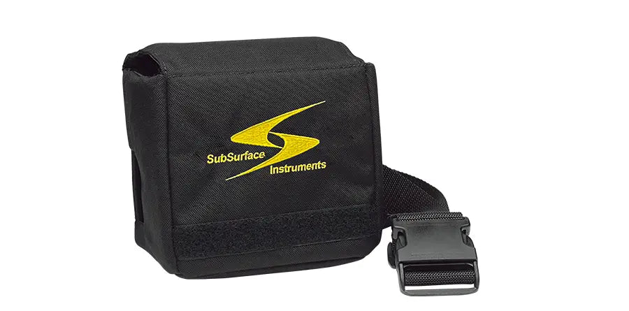 New SubSurface Instruments LD-15 Leak Detector. Stock number: SI16