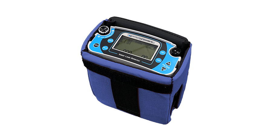 New  SubSurface Instruments  LD-18 Leak Detector. Stock number: SI14