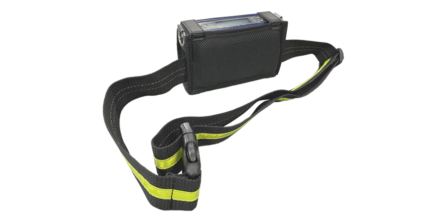 New SubSurface Instruments LD-20  Leak Detector. Stock number: SI15