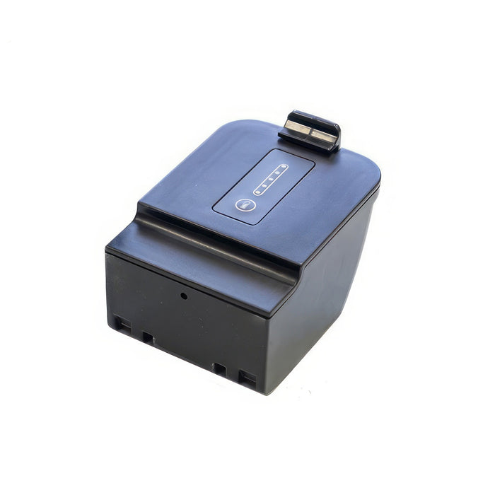 Lithium-Ion Battery Pack for Digitrak, SE, F2, F5 and Falcon series Receivers and Remote Displays. Stock number: Z406