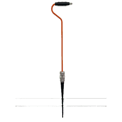 New Sewerin VarioTec 460 Tracergas Basic Kit. Stock number: SE17 - UCG