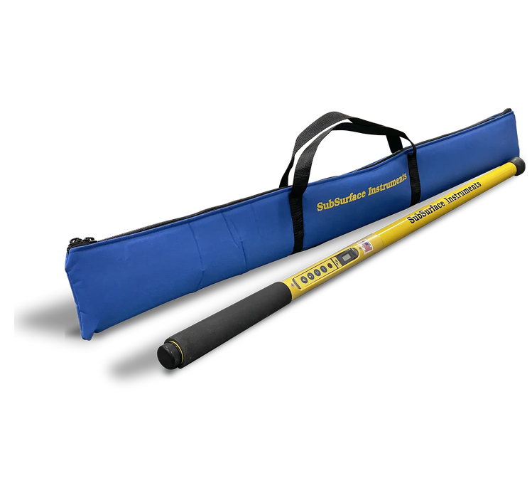 New SubSurface Instruments ML-3S Magnetic Locator. Stock number: SI3