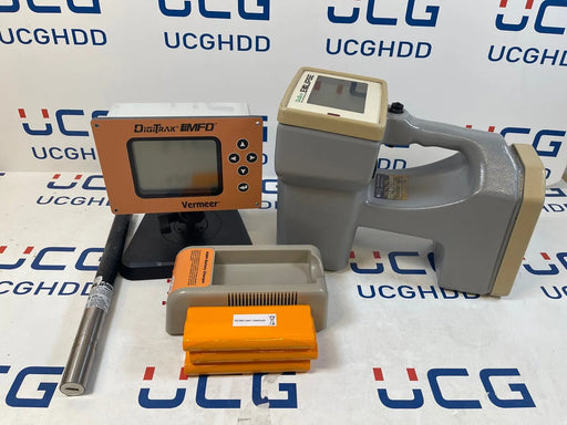 Used DigiTrak Eclipse Locating Package. Stock number: MS501 - UCG