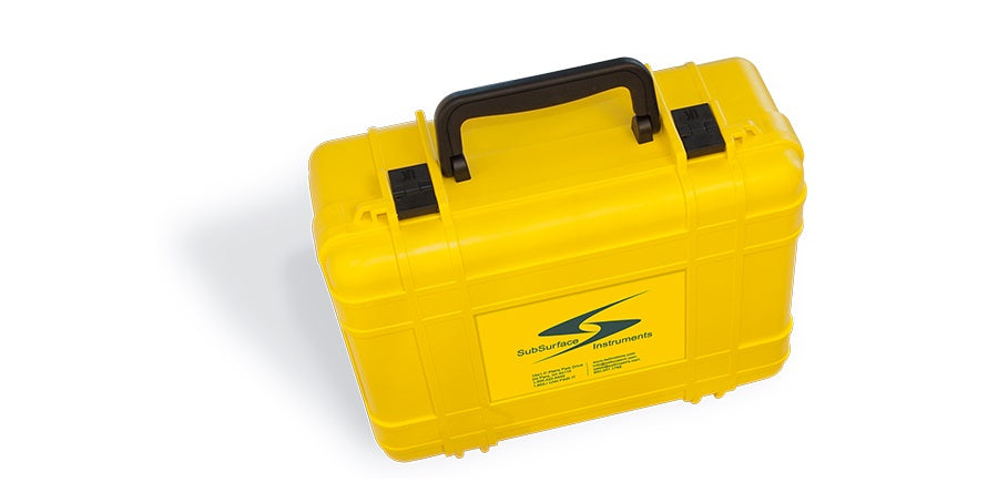 New SubSurface Instruments MUL Magnetic Underwater Locator. Stock number: SI6