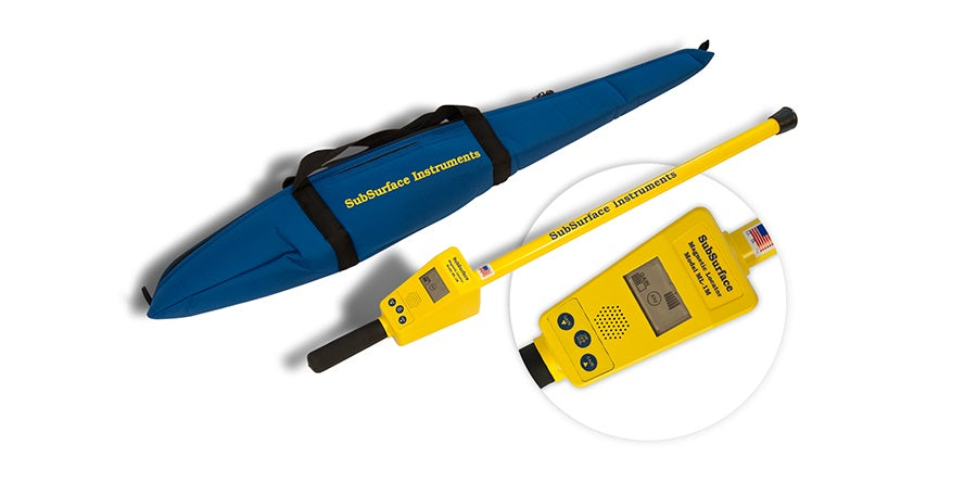 New SubSurface Instruments ML-1M  Magnetic Locator. Stock number: SI2