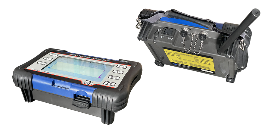 New SubSurface Instruments LC-5000 Leak Detector. Stock number: SI13