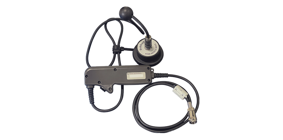 New SubSurface Instruments LD-20  Leak Detector. Stock number: SI15