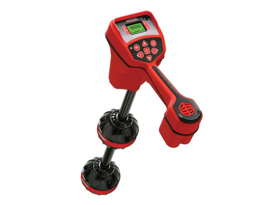RIDGID NAVITRACK SCOUT Locator - 19238