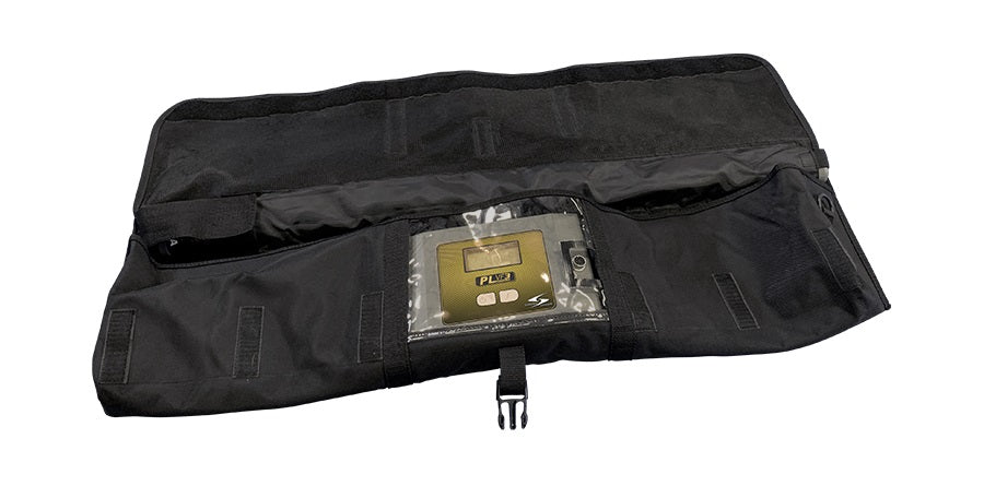 New SubSurface Instruments PL-TT Pipe and Cable Locator. Stock number: SI11