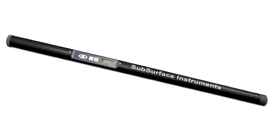 New SubSurface Instruments PL-TT Pipe and Cable Locator. Stock number: SI11