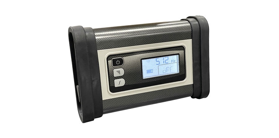 New SubSurface Instruments PL-VF3 Pipe and Cable Locator. Stock number: SI10