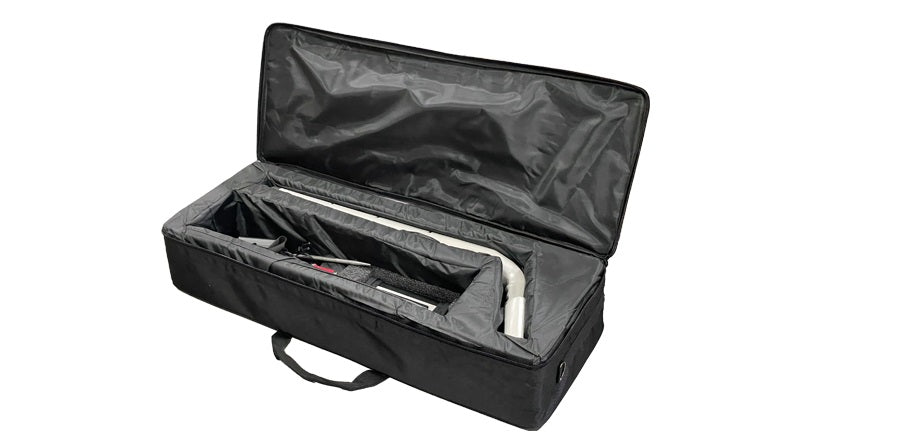New SubSurface Instruments PL-VF3R Pipe and Cable Locator. Stock number: SI9
