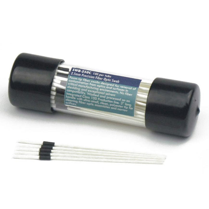 New Connector Cleaning Sticks. Stock number: OA42