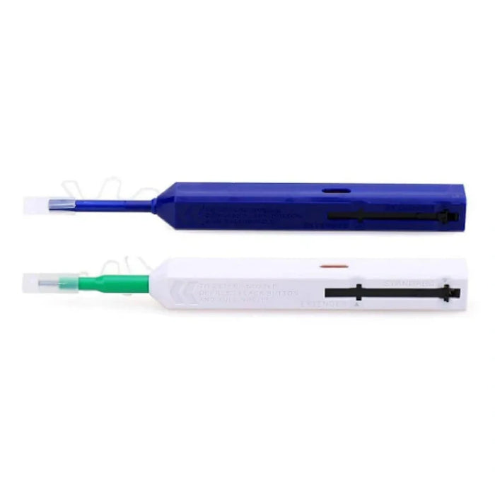 New Fiber Optic Cleaning Pens. Stock number: OA41