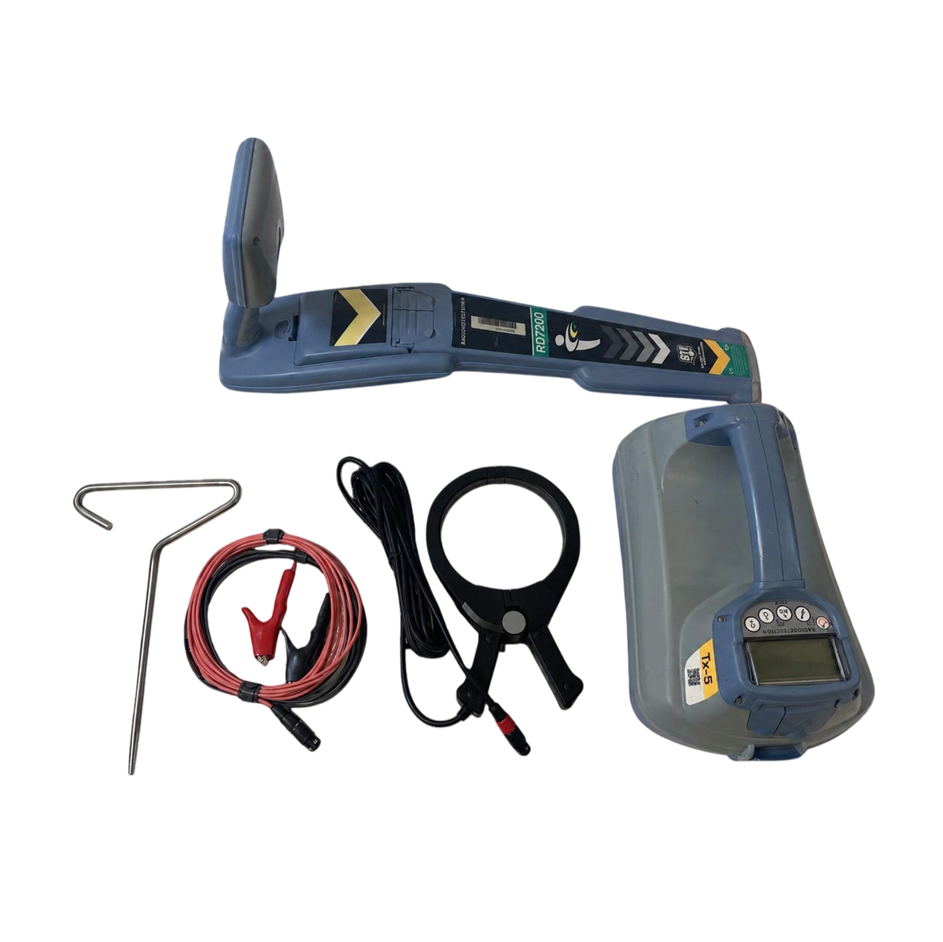 Utility Locators - UCG