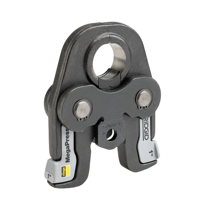 RIDGID MegaPress 48553 - ½–2″ Standard Press Jaw & Ring Kit