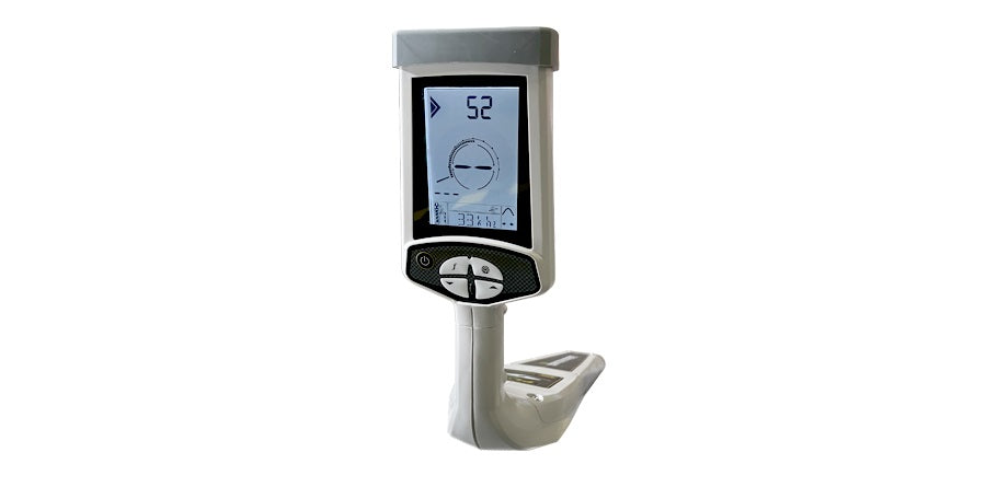 New SubSurface Instruments PL-VF10 Pipe & Cable Locator. Stock number: SI8