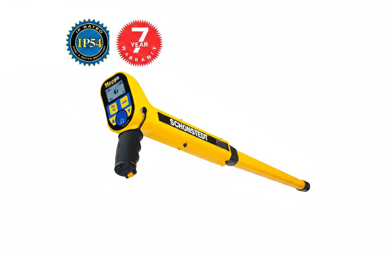 New Schonstedt Maggie Magnetic Locator. Stock Number: ST10 — UCG