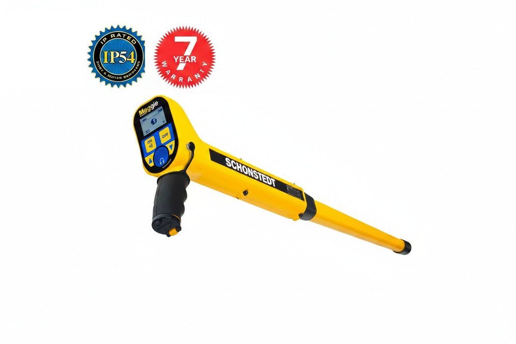 New Schonstedt Maggie Magnetic Locator. Stock Number: ST10 (SA)