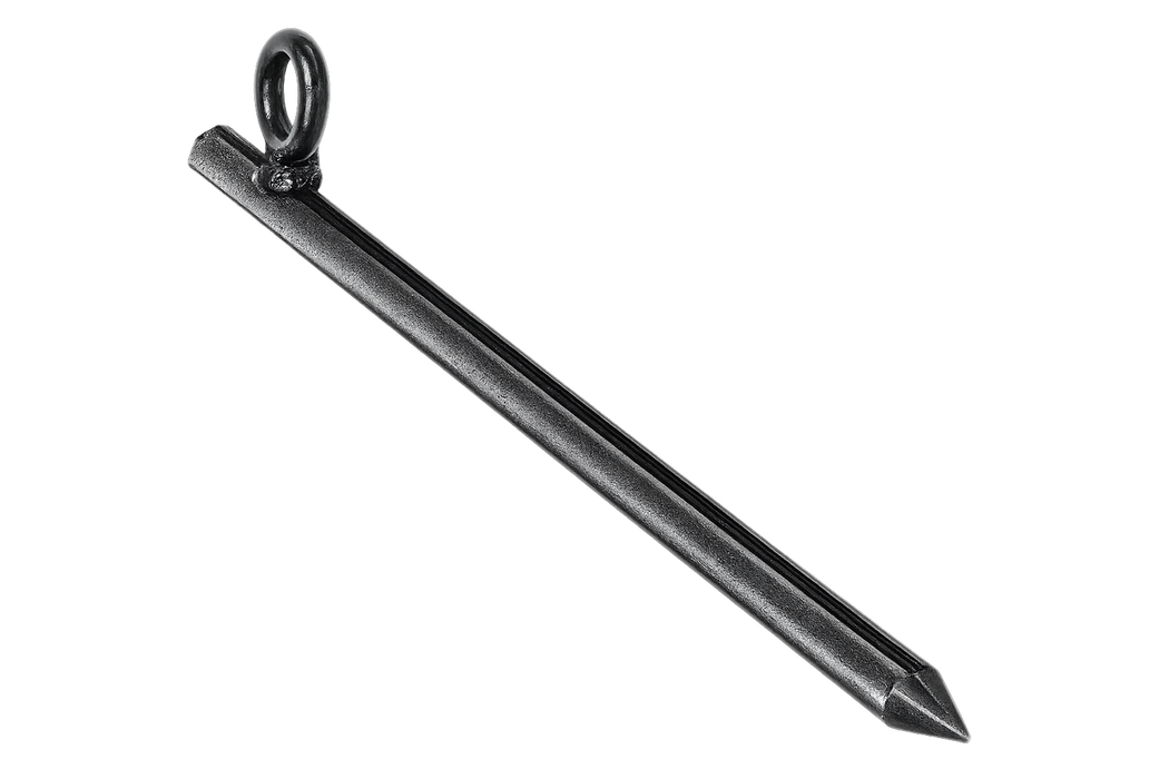 Starting Cradle Anchor Stake