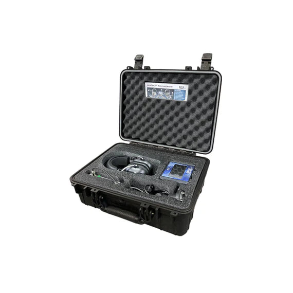 New SubSurface Instruments AquaTrac 300 Leak Detector. Stock number: SI20