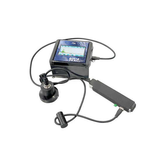 New SubSurface Instruments AquaTrac 300 Leak Detector. Stock number: SI20