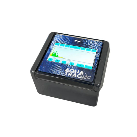 New SubSurface Instruments AquaTrac 300 Leak Detector. Stock number: SI20