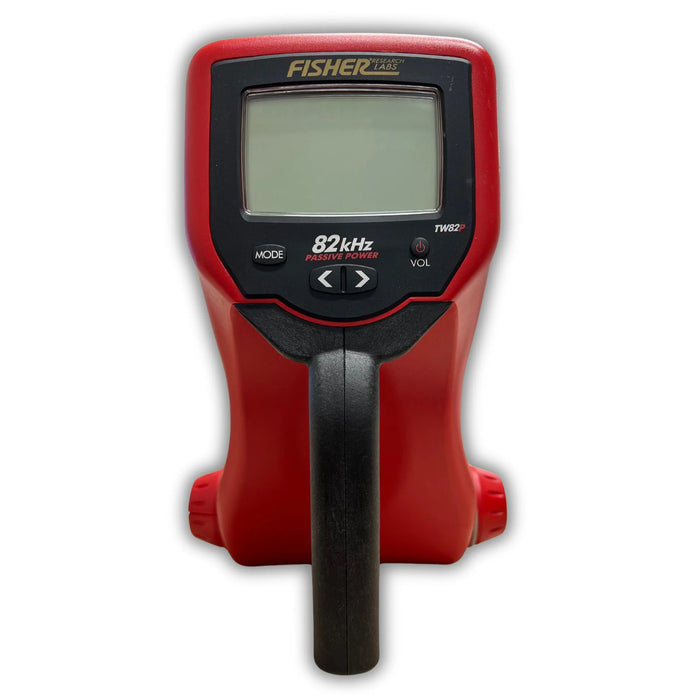 New Fisher TW82P Digital Line Tracer. Stock number: FI17