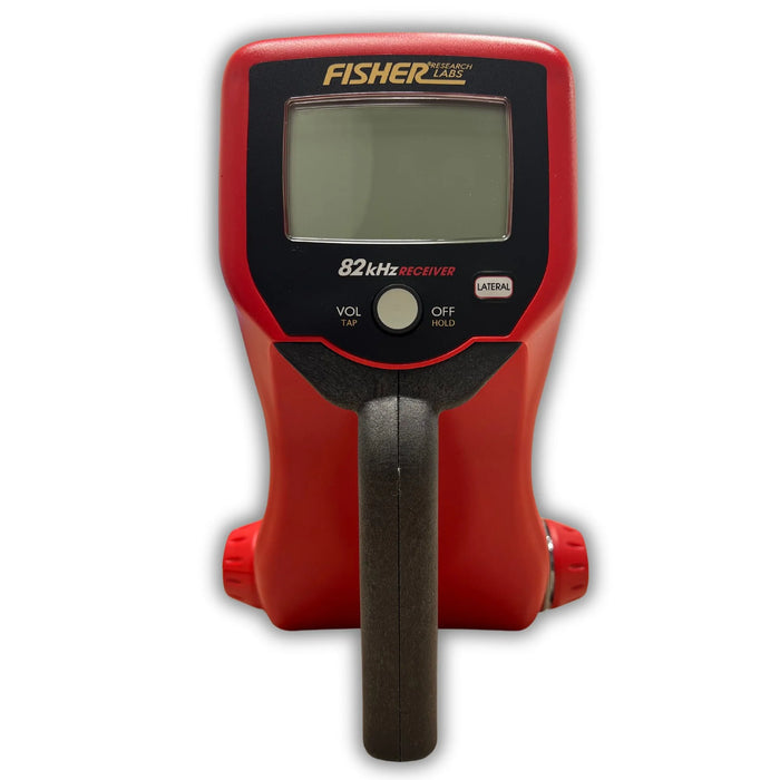 New Fisher TW82 Digital Line Tracer. Stock number: FI16