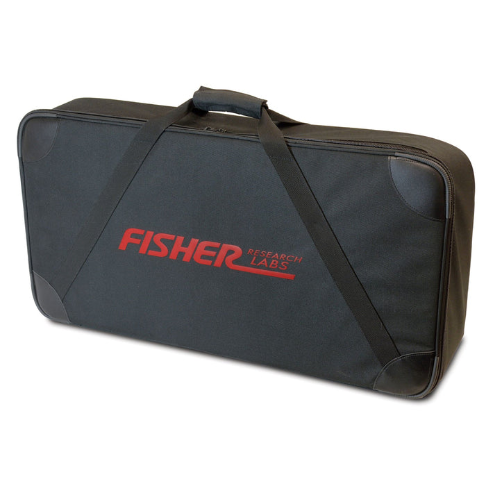 New Fisher Labs TW9000 Multi-Frequency Digital Line Tracer. Stock number: FI18