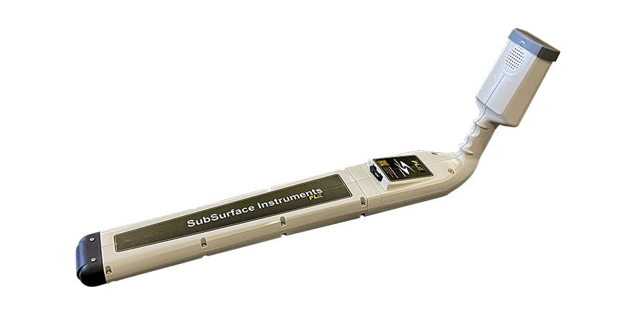 New SubSurface Instruments PL-VF10R Pipe & Cable Locator. Stock number: SI7