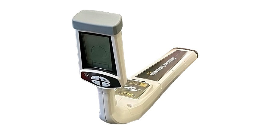 New SubSurface Instruments PL-VF10R Pipe & Cable Locator. Stock number: SI7