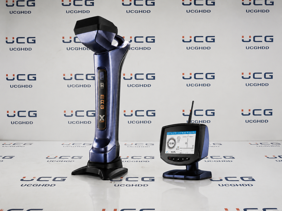 Underground Magnetics MAG X COR Locator System