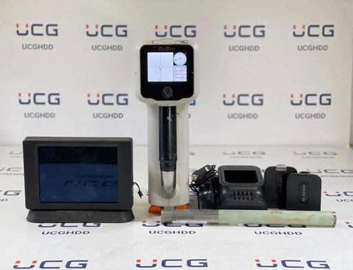 Used DigiTrak Falcon F5 Guidance System (Locating Package). Stock number: A102 - UCG