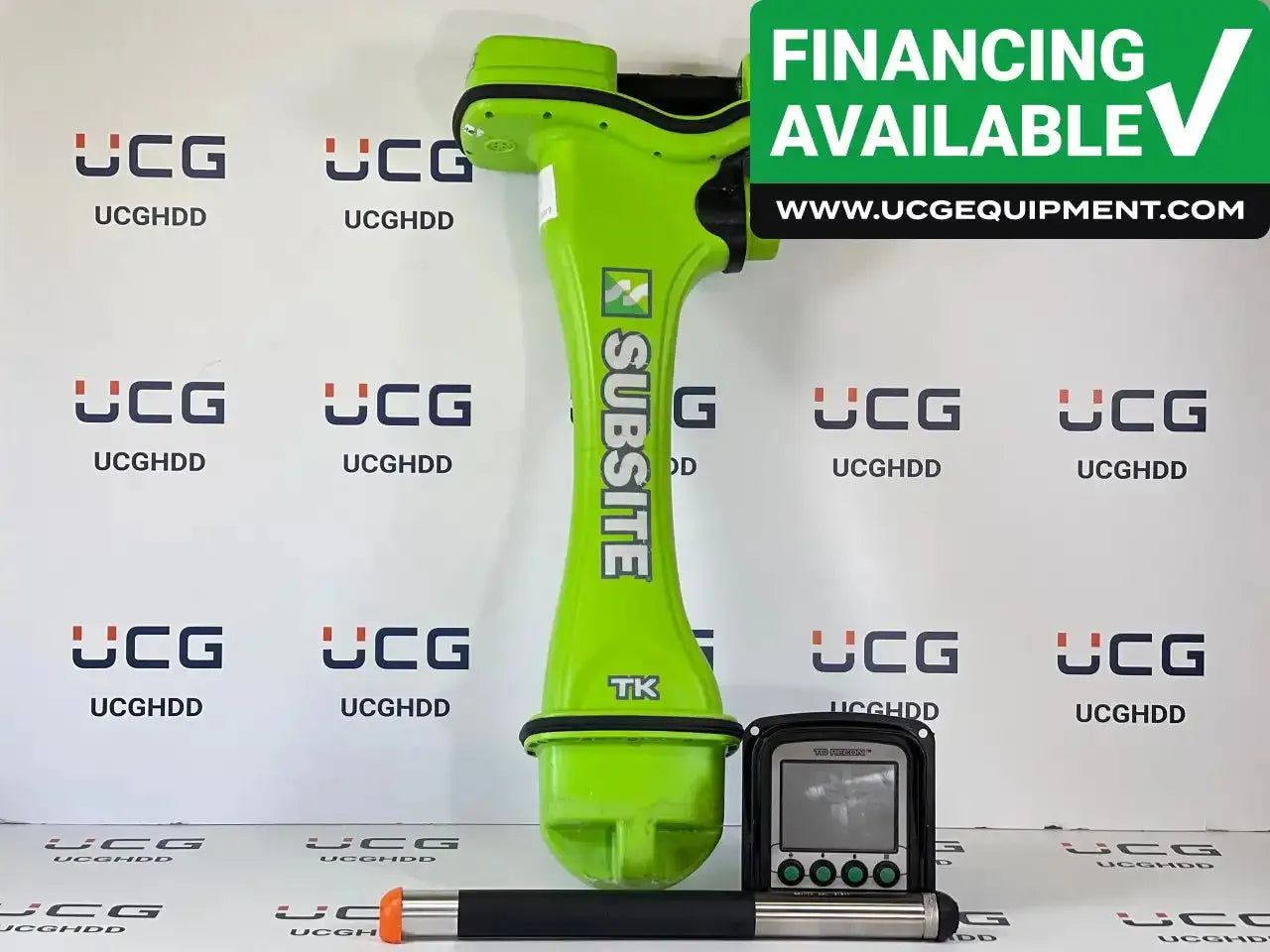 Ditch Witch Subsite ® - UCG