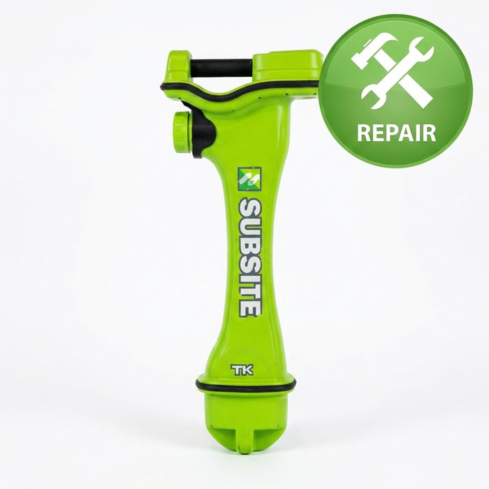 REPAIR SERVICE - DITCH WITCH SUBSITE TK RECON 1/2/4 (CALL FOR DETAILS)