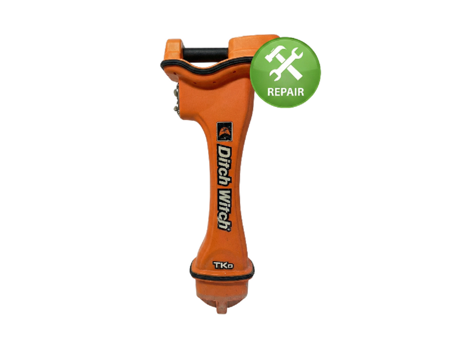 REPAIR SERVICE - DITCH WITCH SUBSITE TKD (CALL FOR DETAILS)