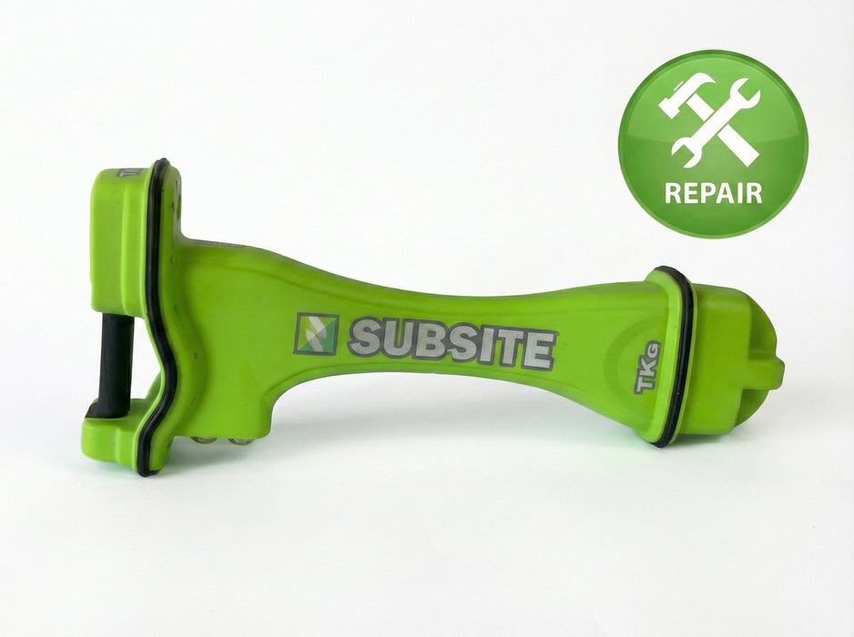 REPAIR SERVICE - DITCH WITCH SUBSITE TKQ (CALL FOR DETAILS)