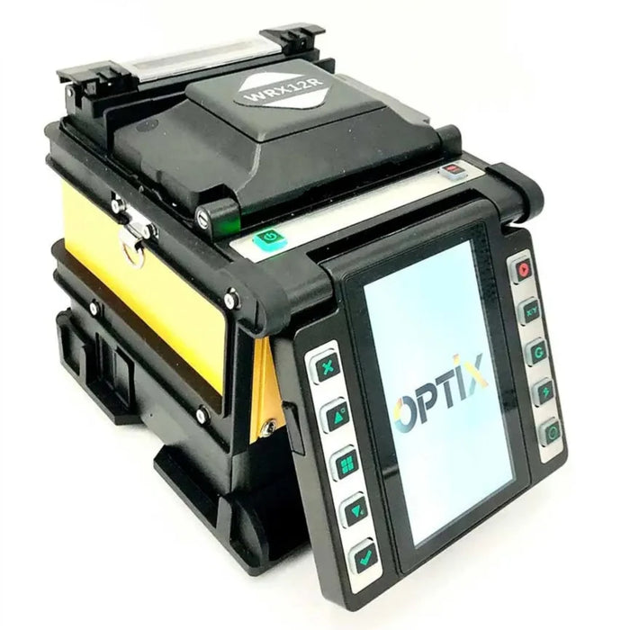 New WRX12R Ribbon Fusion Splicer. Stock number: OA16