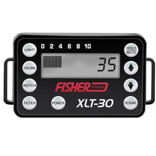 New Fisher XLT30A Acoustic Leak Detector. Stock number: FI21