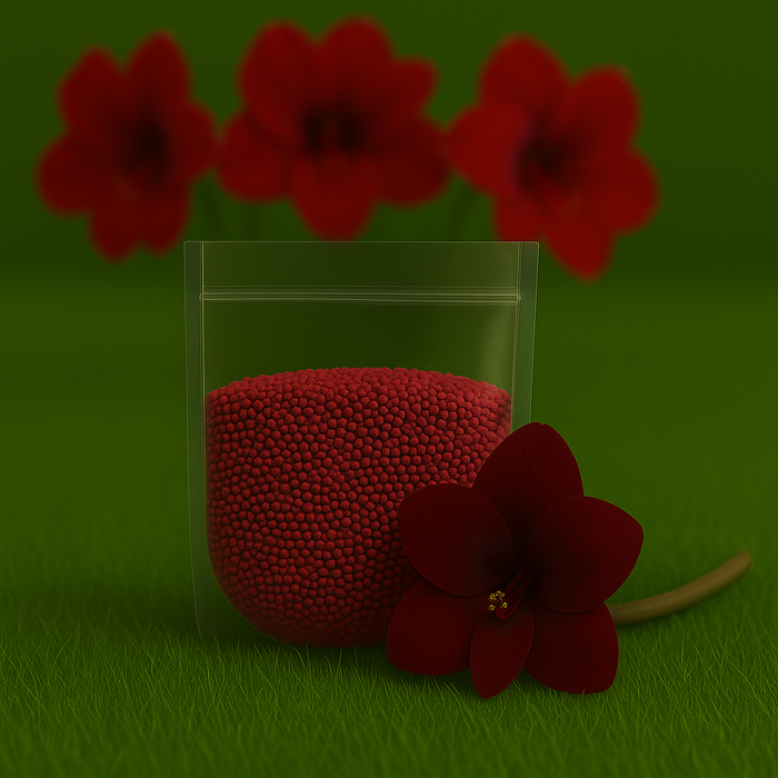 Amaryllis Plant Fertilizer