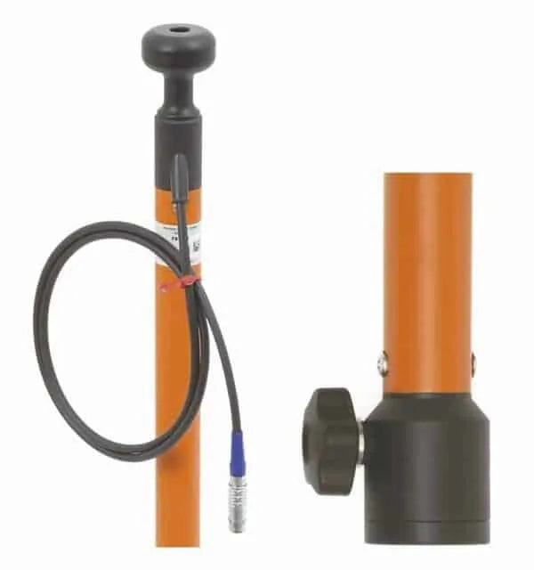 New Sewerin AquaPhon A150 Wireless Acoustic Leak Locator Pro Complete Kit. Stock number: SE8 - UCG