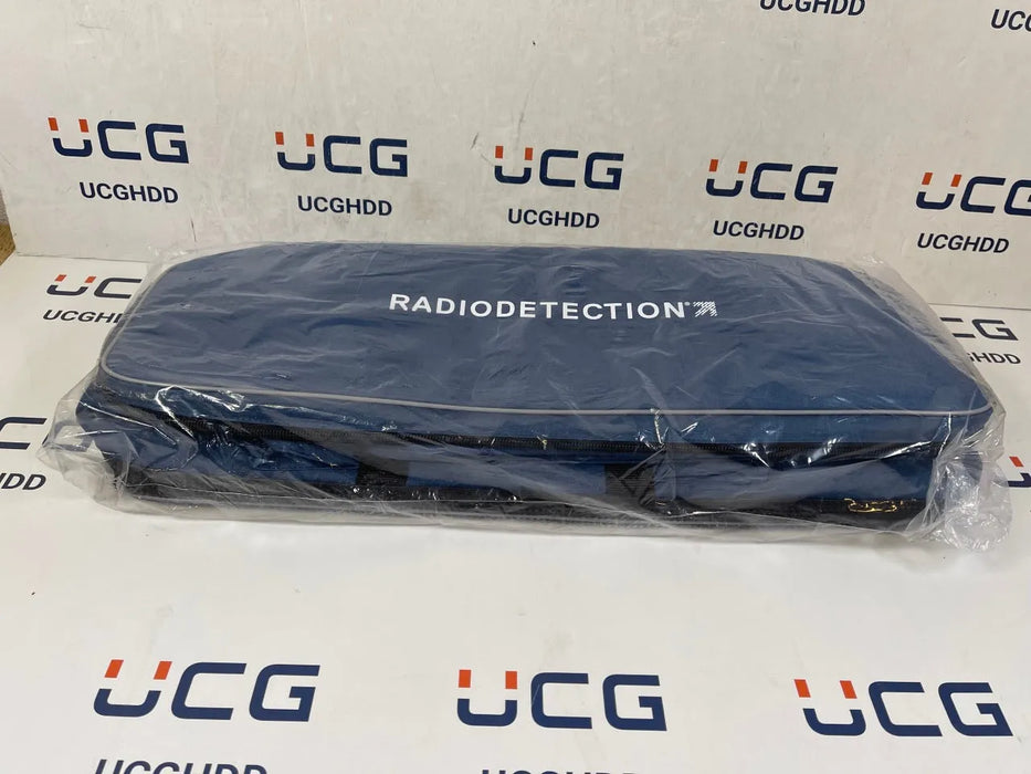 Radiodetection Soft Carry Bag. Stock number: R11