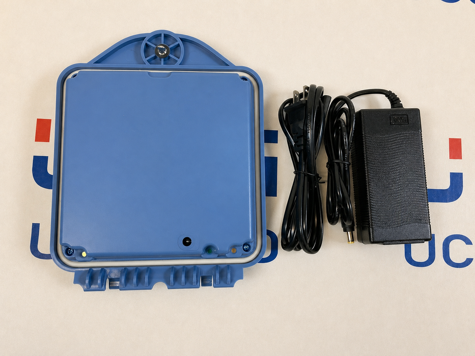 Transmitter TX Series Li-Ion Rechargeable Battery Kit w/AC charger For Radiodetection (New). Stock number: R902